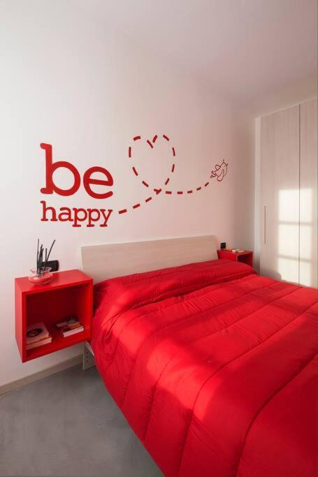 Апартаменти Be Happy - The House Of Travelers Комо Екстер'єр фото